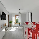 Bursztynowa - Garden Apartment *