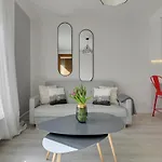 Bursztynowa - Garden Apartment
