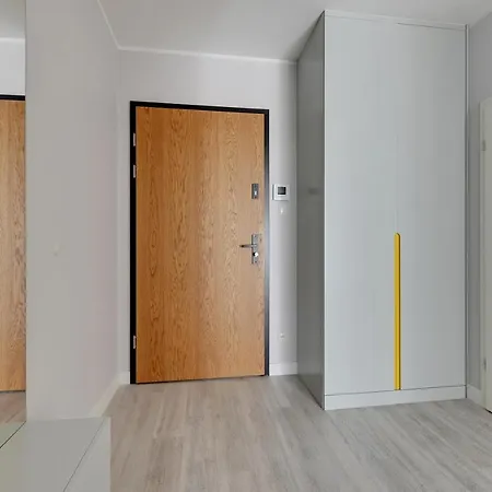 Bursztynowa - Garden *