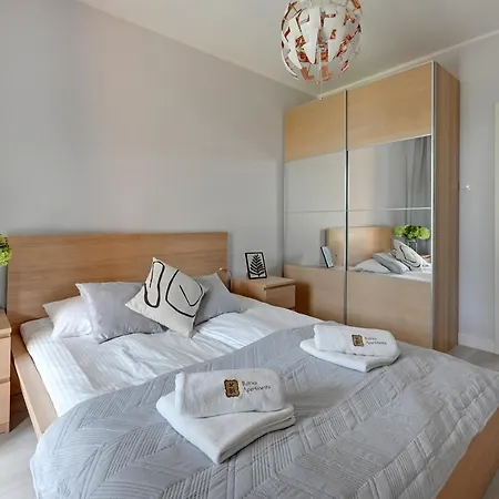 Bursztynowa - Garden *