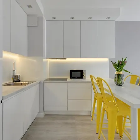 Bursztynowa - Garden *