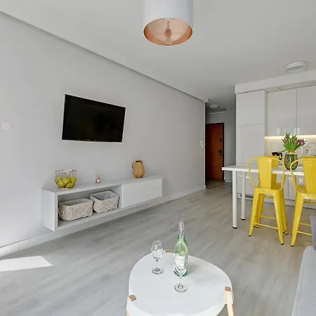 Bursztynowa - Garden