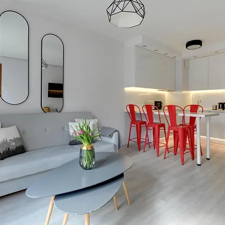 Bursztynowa - Garden *