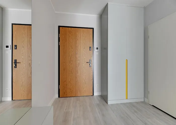 Bursztynowa - Garden *