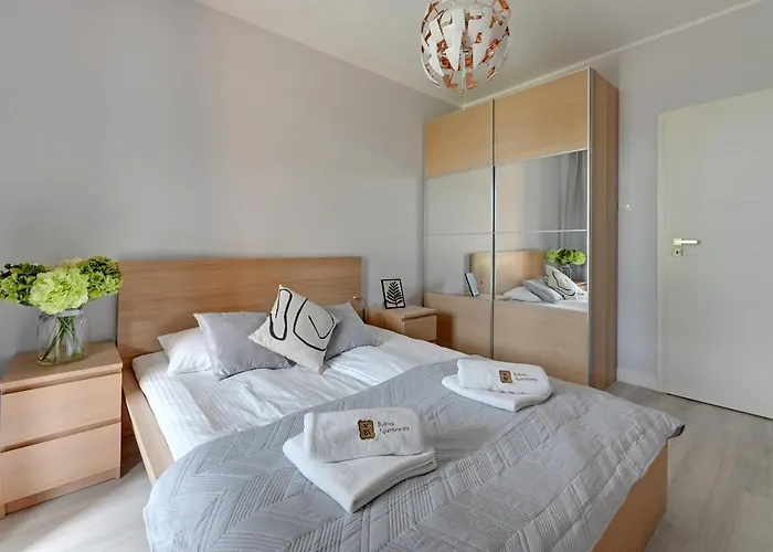 Bursztynowa - Garden *