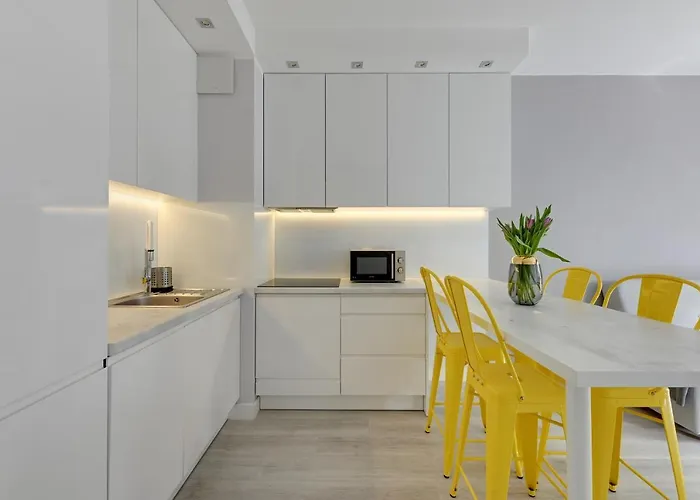 Bursztynowa - Garden *