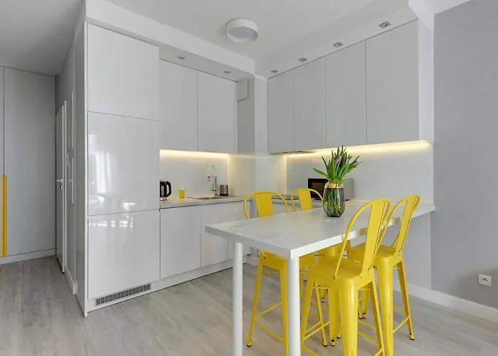 Bursztynowa - Garden *