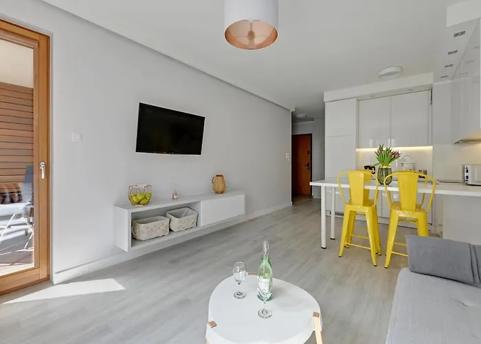 Bursztynowa - Garden