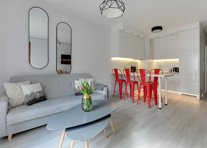 Bursztynowa - Garden *