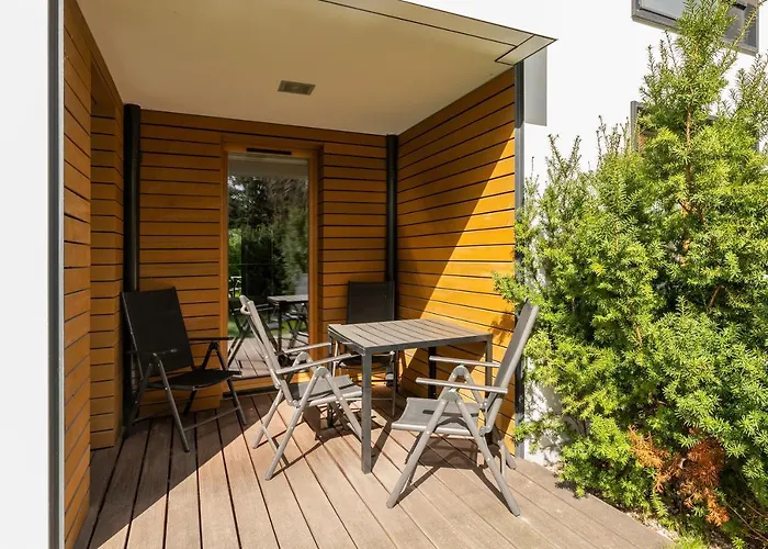 Bursztynowa - Garden *