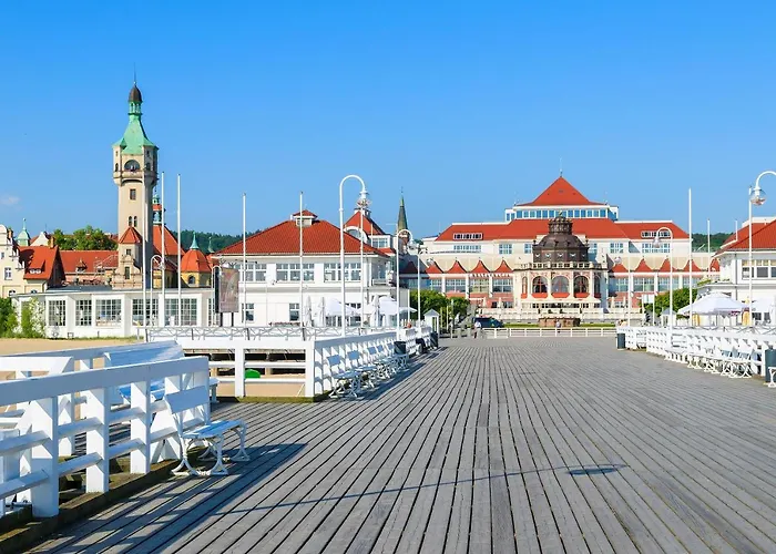 Bursztynowa - Garden