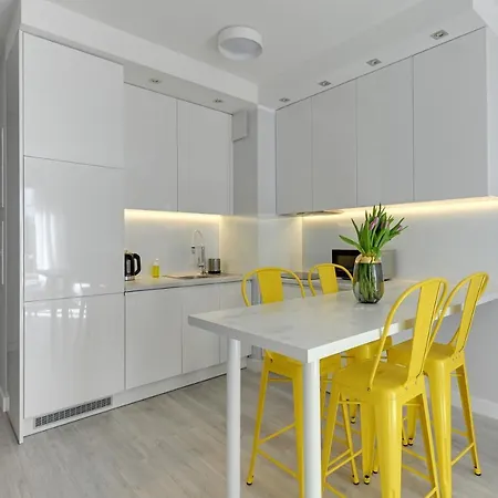 Bursztynowa - Garden *