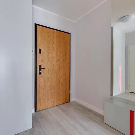 Bursztynowa - Garden Apartment